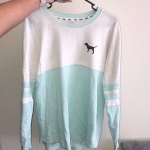 victoria’s secret tee